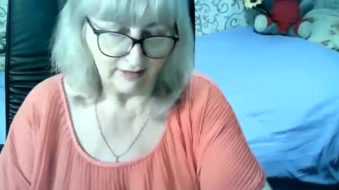 LolkaAlyss online show from January 2025 09:55:01 AM