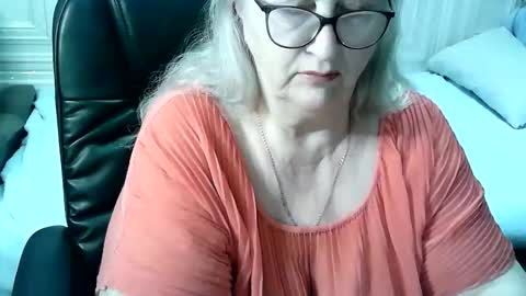 LolkaAlyss online show from February 2026 04:24:02 AM