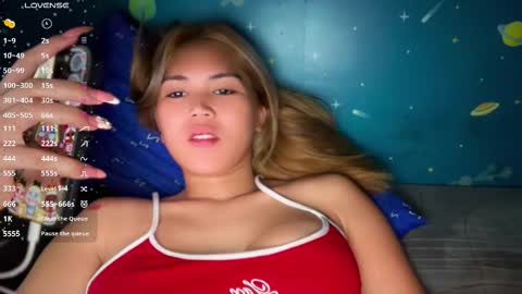 Snapshot of lolla_sexxibunny chatting on March 2026 07:03:02 AM Pretty Janne 3 online show from March 2026 07:03:02 AM