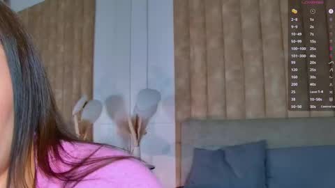 Snapshot of lolla_spencer chatting on October 2025 04:41:01 PM Lolla online show from October 2025 04:41:01 PM