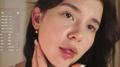 Snapshot of lollaberry chatting on November 2025 08:16:01 PM Maria online show from November 2025 08:16:01 PM