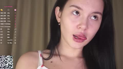 Snapshot of lollaberry chatting on November 2025 08:24:02 PM Maria online show from November 2025 08:24:02 PM