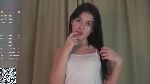 Snapshot of lollaberry chatting on December 2025 08:25:01 PM Maria online show from December 2025 08:25:01 PM