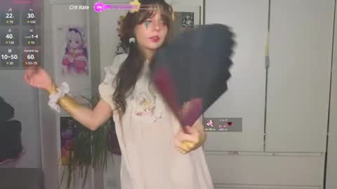 Snapshot of lolle4k chatting on January 2025 11:20:01 AM Christine online show from January 2025 11:20:01 AM