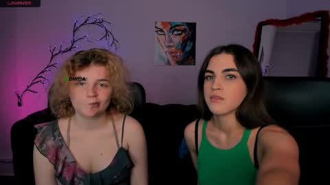 lolli_popsi online show from December 2025 01:15:01 PM