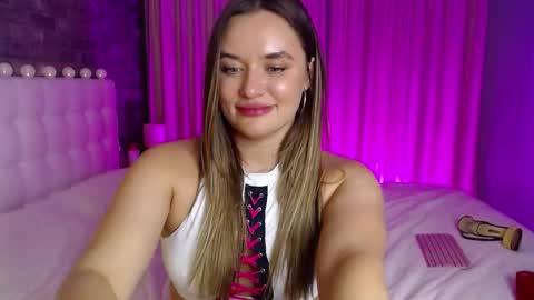 Snapshot of lollidoli__ chatting on January 2026 05:27:02 PM Victoria online show from January 2026 05:27:02 PM