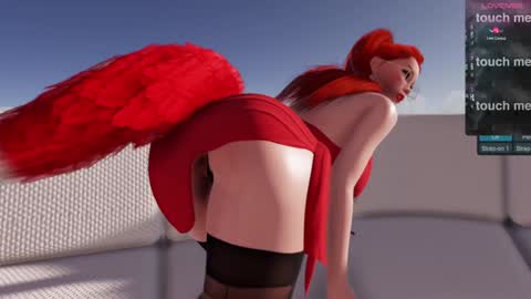 ANNE online show from January 2025 11:23:01 PM