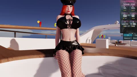 ANNE online show from January 2025 12:01:01 AM