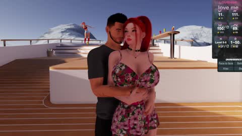 ANNE online show from January 2025 04:16:02 AM