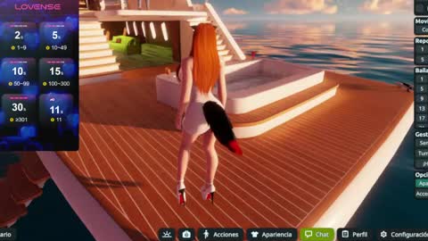ANNE online show from May 2026 07:52:01 PM