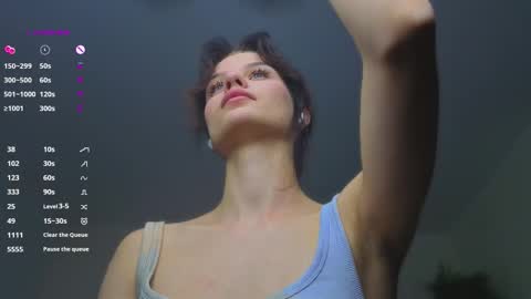 Snapshot of lolly_poppi chatting on September 2025 06:02:01 PM lolly_poppi online show from September 2025 06:02:01 PM