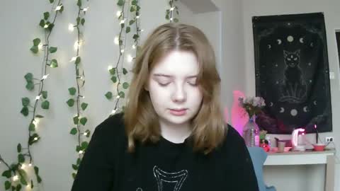 Lilly online show from March 2025 01:54:01 PM