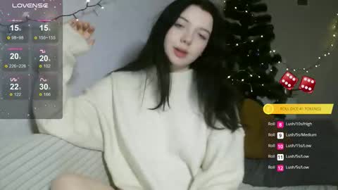 Lilly online show from January 2026 09:50:02 PM