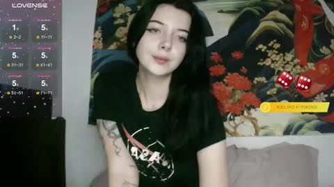 Snapshot of lollylol11 chatting on March 2026 03:52:01 PM Lilly online show from March 2026 03:52:01 PM