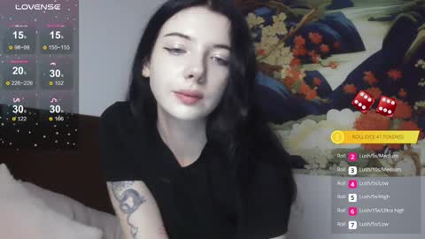 Snapshot of lollylol11 chatting on March 2026 12:02:02 PM Lilly online show from March 2026 12:02:02 PM