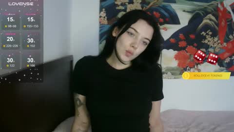 Snapshot of lollylol11 chatting on March 2026 10:30:01 AM Lilly online show from March 2026 10:30:01 AM