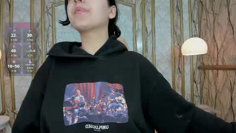 Snapshot of lollylustberry chatting on September 2025 12:29:02 PM - online show from September 2025 12:29:02 PM