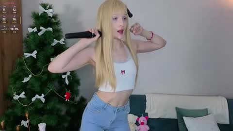 Lolly online show from February 2026 02:28:01 AM