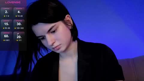 Elly online show from March 2026 08:25:01 PM