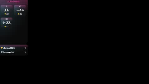 loly_marce online show from January 2025 12:16:01 AM