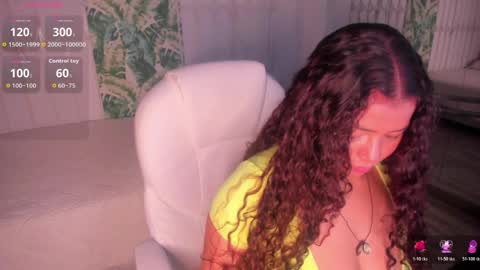 loly_marce online show from April 2026 08:33:01 PM