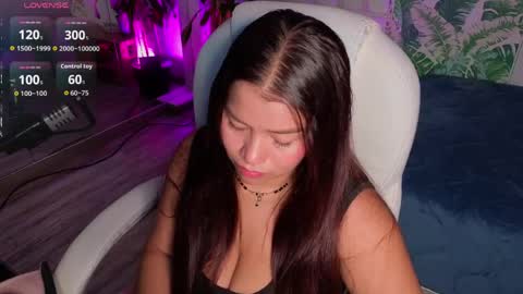 loly_marce online show from May 2026 07:44:01 PM