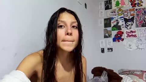 Loly  online show from December 2024 09:36:02 PM