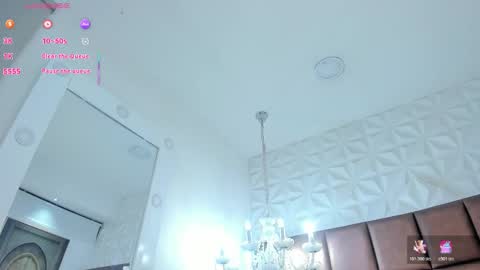 Loly online show from October 2025 11:53:01 PM