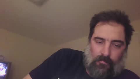 Snapshot of loml44 chatting on February 2025 02:23:01 AM THE SEXIEST MAN ALIVE online show from February 2025 02:23:01 AM