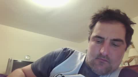 Snapshot of loml44 chatting on March 2025 02:51:02 AM THE SEXIEST MAN ALIVE online show from March 2025 02:51:02 AM