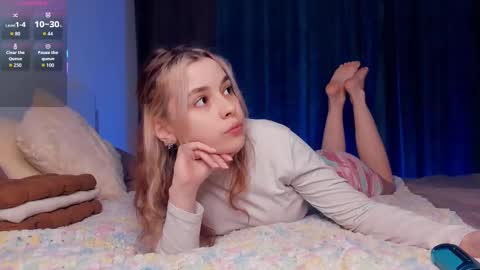 Lona online show from November 2025 06:45:01 PM