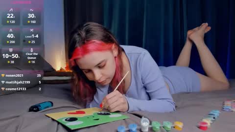 Lona online show from December 2025 07:33:02 PM