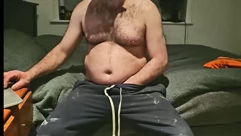 hey you online show from March 2026 01:21:01 AM