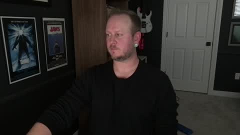 Lone online show from February 2025 10:09:01 PM