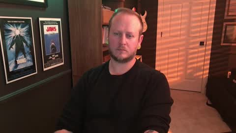 Lone online show from February 2025 06:40:01 PM