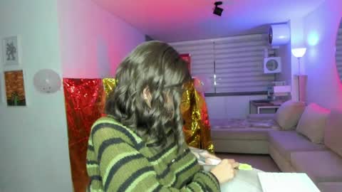Snapshot of lonelly_lolly98 chatting on January 2025 11:38:01 PM SABRINA online show from January 2025 11:38:01 PM