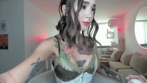 Snapshot of lonelly_lolly98 chatting on January 2025 04:58:02 PM SABRINA online show from January 2025 04:58:02 PM