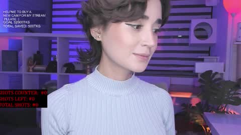 SABRINA online show from October 2025 01:23:01 AM