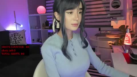 SABRINA online show from October 2025 01:30:02 AM