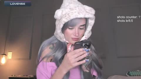 SABRINA online show from May 2026 11:23:04 PM