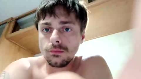 JustYourAverageWhiteBoy online show from March 2025 10:30:02 AM