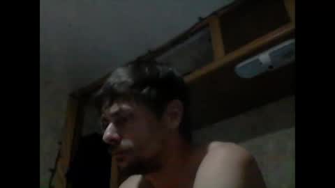 JustYourAverageWhiteBoy online show from March 2025 02:40:02 PM