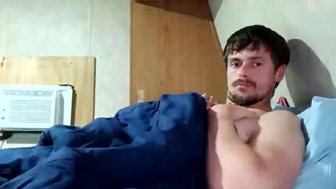 JustYourAverageWhiteBoy online show from March 2025 06:00:02 AM