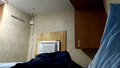 JustYourAverageWhiteBoy online show from March 2025 09:02:02 AM