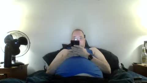 Lonely Man online show from May 2026 09:47:01 AM