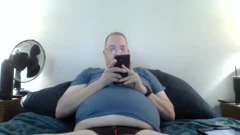 Lonely Man online show from May 2026 05:47:02 AM