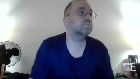 Lonely Man online show from May 2026 07:58:01 AM