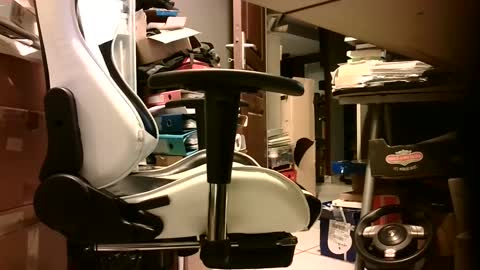 Pumabreizh online show from January 2025 06:05:01 AM