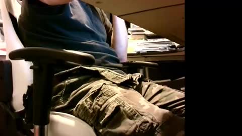 Pumabreizh online show from September 2025 05:07:01 AM