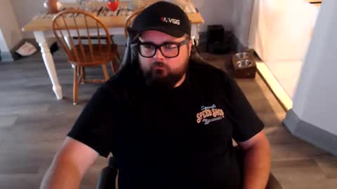 lonewolfgarage online show from June 2026 06:24:02 PM